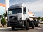 Volkswagen Constellation 24.280 8x4 2013 года